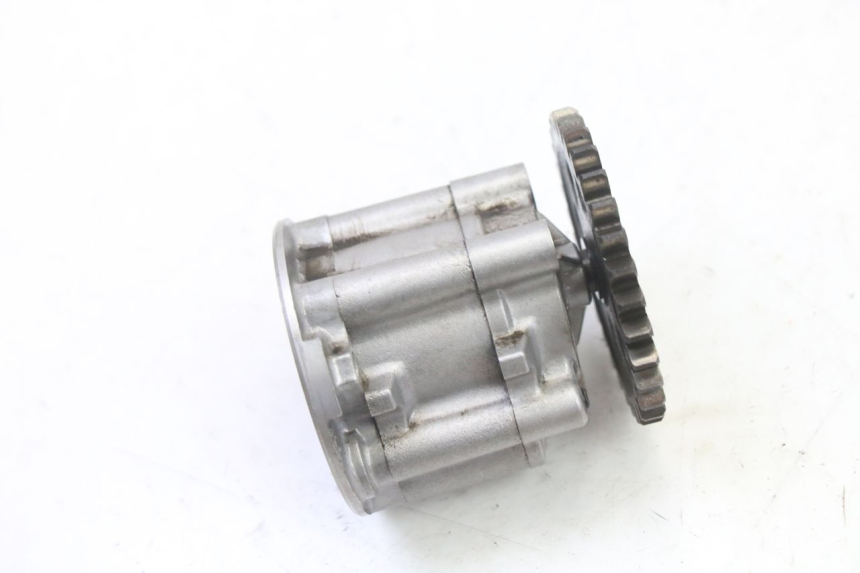 photo de OIL PUMP YAMAHA FJ 36Y 1100 (1984 - 1985) - Zoom on usage condition
