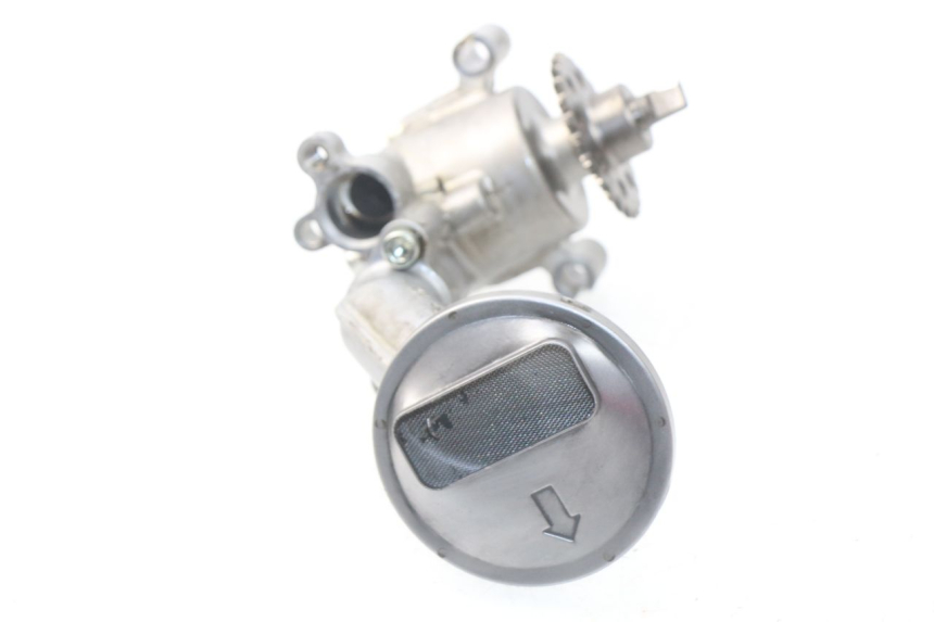 photo de OIL PUMP YAMAHA FJR ABS 1300 (2006 - 2012) - Zoom on usage condition