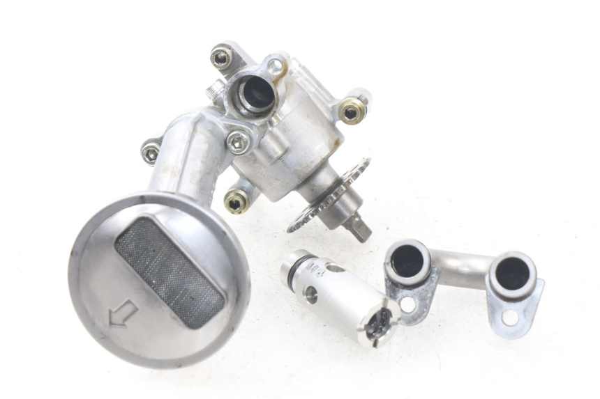 photo de OIL PUMP YAMAHA FJR ABS 1300 (2006 - 2012) - Main view