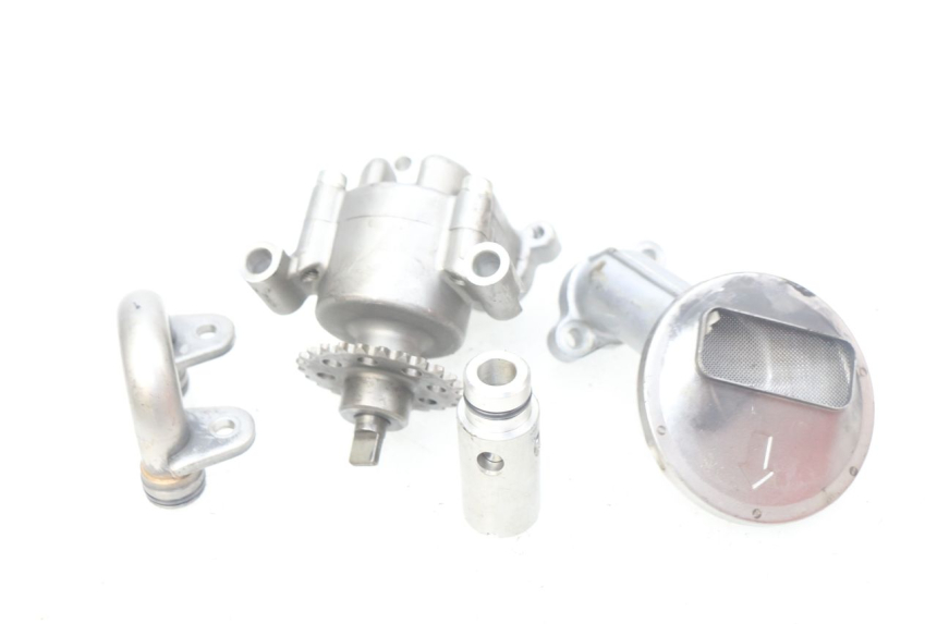 photo de OIL PUMP YAMAHA FJR ABS 1300 (2006 - 2012) - Component detail