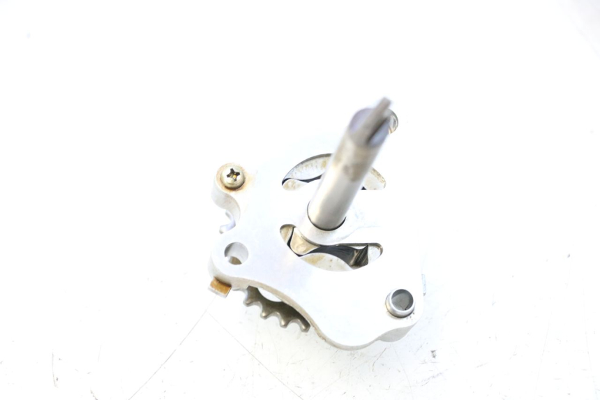 photo de OIL PUMP HONDA FJS SILVER WING SILVERWING 400 (2005 - 2008) - Component detail