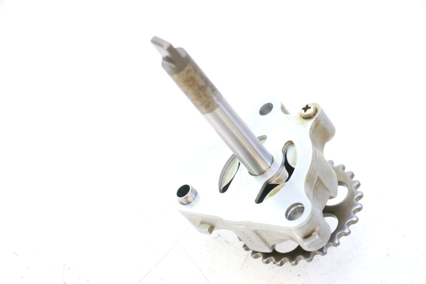 photo de OIL PUMP HONDA FJS SILVER WING SILVERWING 400 (2005 - 2008) - Zoom on usage condition
