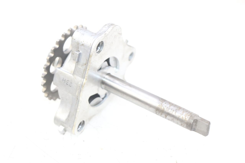 photo de OIL PUMP HONDA FJS SILVERWING SILVER WING 400 (2009 - 2016) - Zoom on usage condition