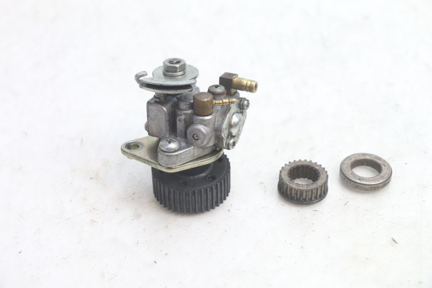 photo de OIL PUMP PIAGGIO FLY 2T 50 (2004 - 2017) - Zoom on usage condition