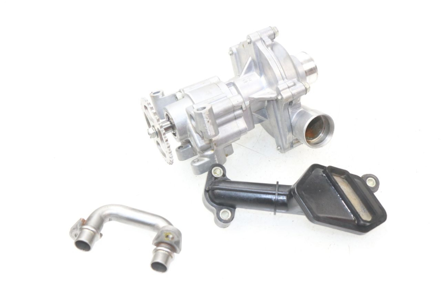 photo de OIL PUMP YAMAHA FZ8 800 (2010 - 2016) - Main view