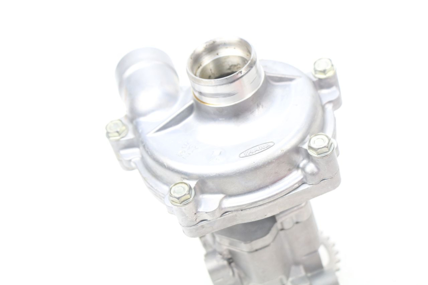 photo de OIL PUMP YAMAHA FZ8 800 (2010 - 2016) - Component detail