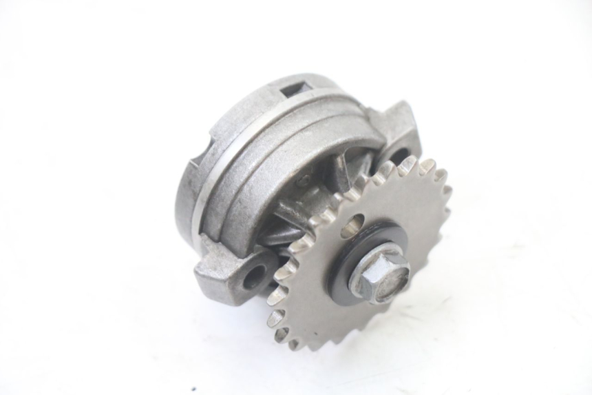 photo de OIL PUMP GILERA NEXUS 300 (2008 - 2013) - Component detail