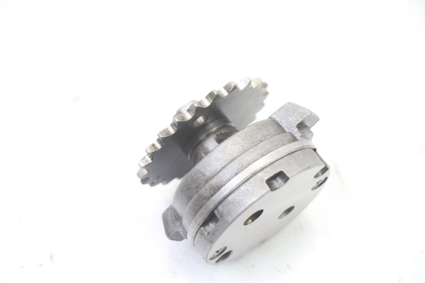 photo de OIL PUMP GILERA NEXUS 300 (2008 - 2013) - Zoom on usage condition