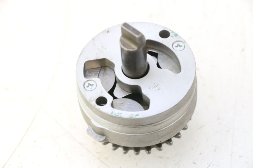 photo de OIL PUMP GILERA GP 800 (2007 - 2013) - Alternative perspective