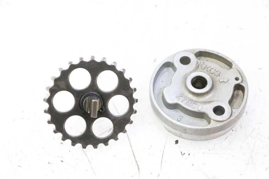 photo de OIL PUMP KYMCO GRAND DINK 125 (2008 - 2014) - Main view