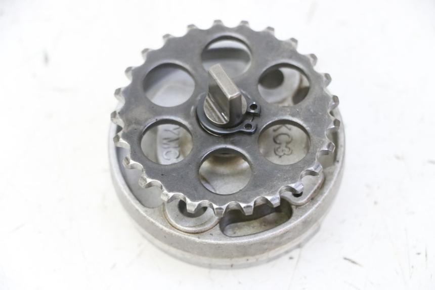 photo de OIL PUMP KYMCO GRAND DINK 125 (2008 - 2014) - Component detail