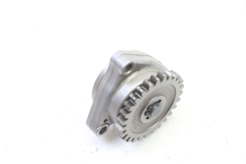 photo de OIL PUMP SUZUKI GS GSE 500 (2001 - 2003) - Zoom on usage condition