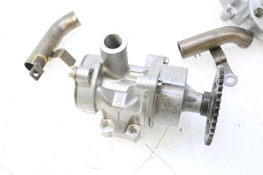 photo de OIL PUMP SUZUKI GSF N BANDIT 1200 (2001 - 2005) - Zoom on usage condition