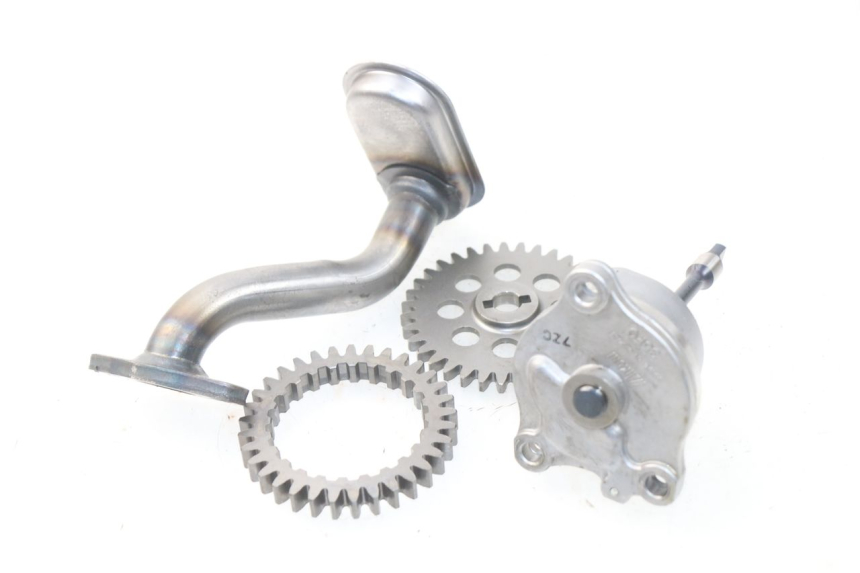 photo de OIL PUMP SUZUKI GSR 600 (2005 - 2012) - Main view