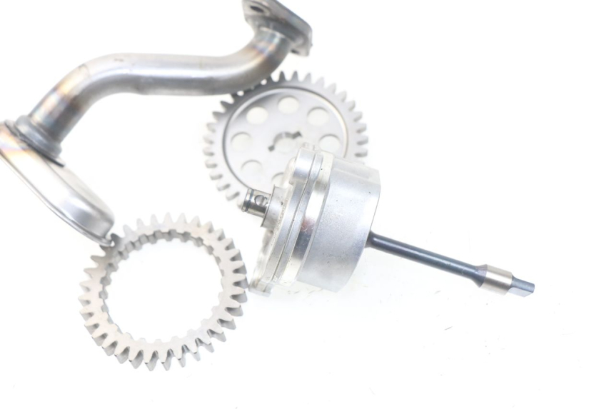 photo de OIL PUMP SUZUKI GSR 600 (2005 - 2012) - Component detail