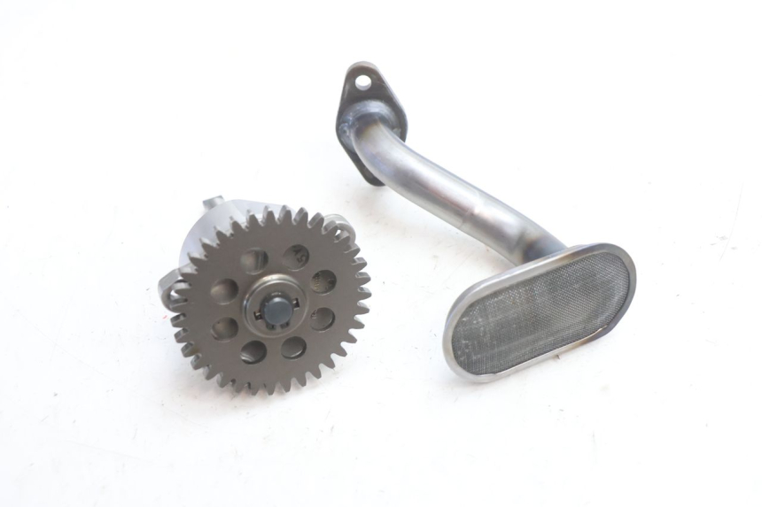 photo de OIL PUMP SUZUKI GSR 600 (2005 - 2012) - Main view