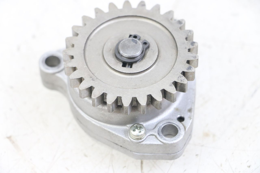 photo de OIL PUMP SUZUKI GSX E 250 (1982 - 1983) - Main view