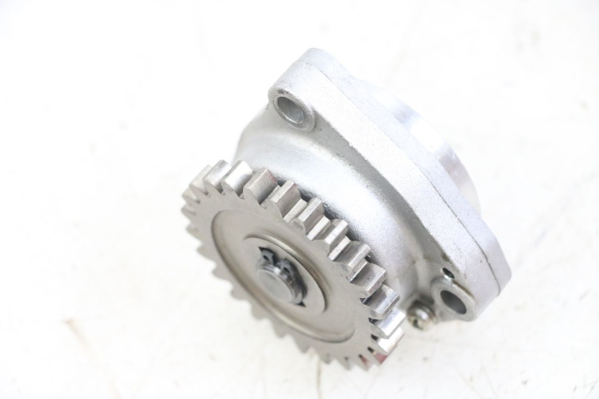 photo de OIL PUMP SUZUKI GSX E 250 (1982 - 1983) - Zoom on usage condition