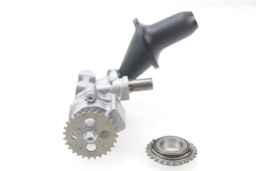 photo de OIL PUMP SUZUKI GSX-R GSXR 600 (2008 - 2010) - Zoom on usage condition