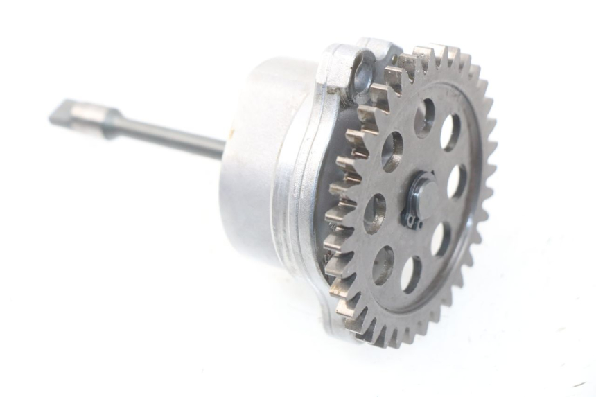 photo de OIL PUMP SUZUKI GSX-R GSXR 600 (2001 - 2003) - Main view