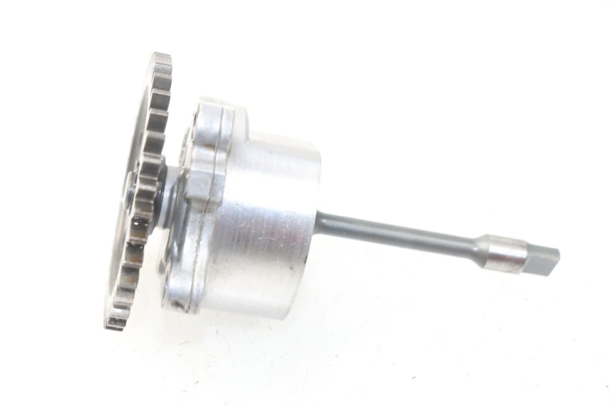 photo de OIL PUMP SUZUKI GSX-R GSXR 600 (2001 - 2003) - Component detail