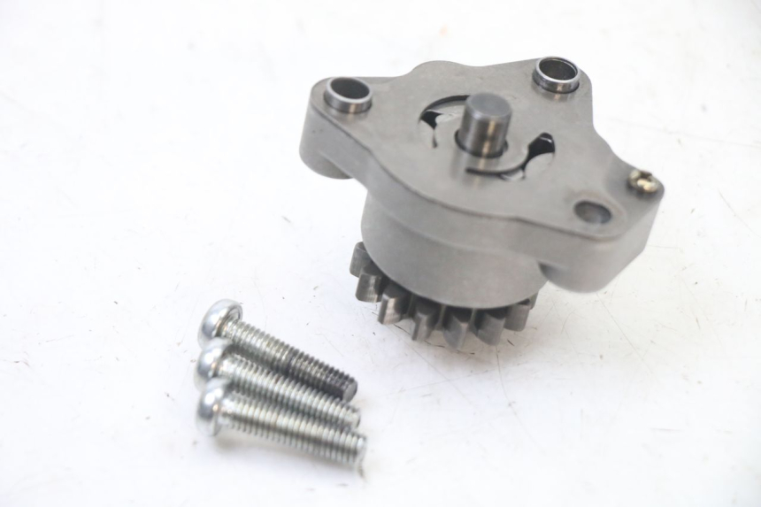 photo de OIL PUMP HYOSUNG GTR 125 (2006 - 2008) - Product overview