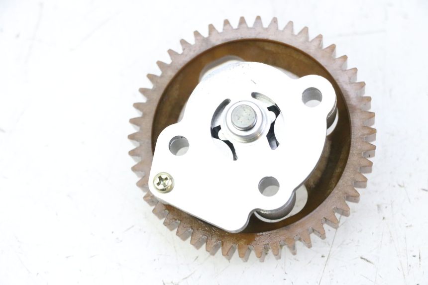 photo de OIL PUMP DAELIM HISTORY 125 (2001 - 2002) - Component detail