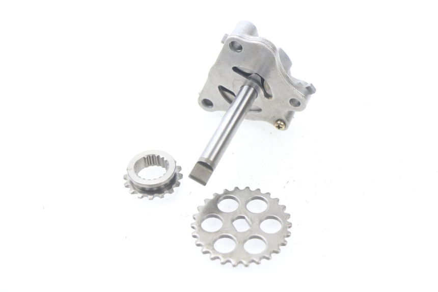 photo de OIL PUMP HONDA FJS SILVER WING ABS 600 (2004 - 2007) - Main view