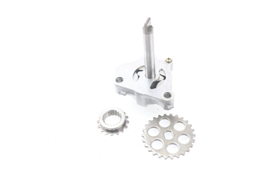 photo de OIL PUMP HONDA FJS SILVER WING ABS 600 (2004 - 2007) - Component detail