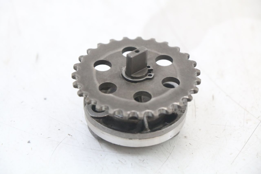 photo de OIL PUMP HONDA NES AROBASE 125 (2000 - 2003) - Component detail