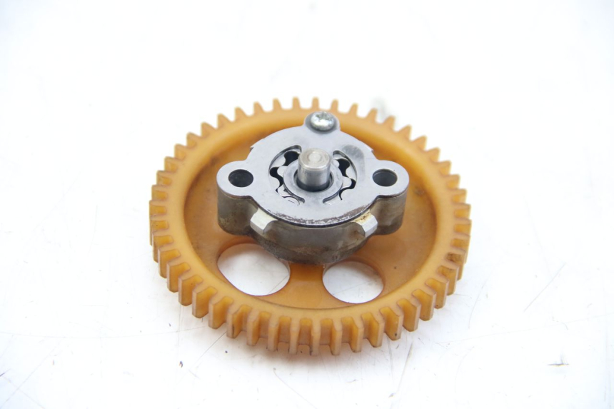 photo de OIL PUMP YAMAHA HW XENTER 125 (2011 - 2017) - Component detail