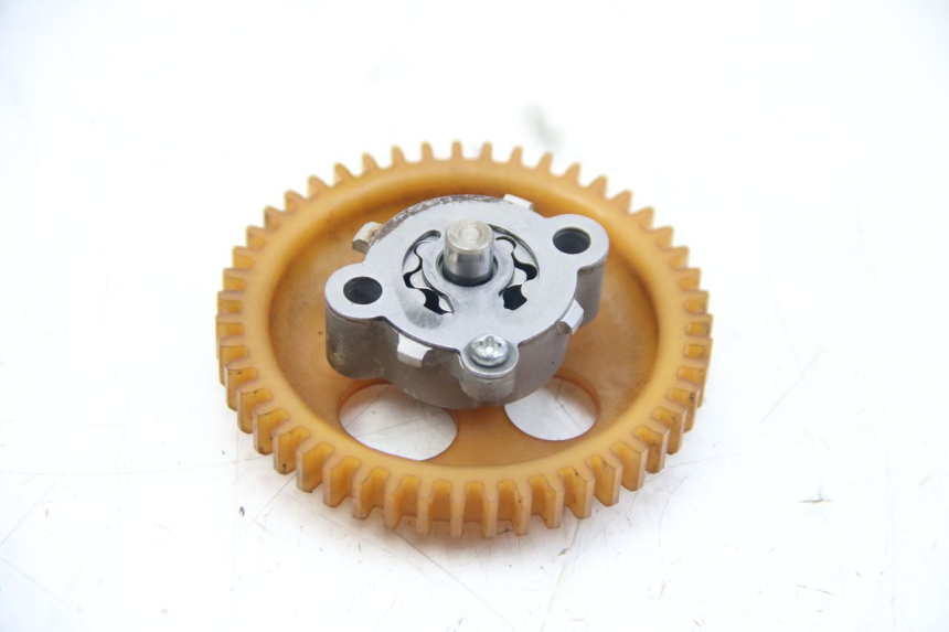 photo de OIL PUMP YAMAHA HW XENTER 125 (2011 - 2017) - Zoom on usage condition