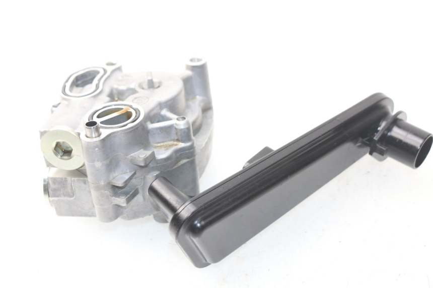 photo de OIL PUMP HONDA INTEGRA NC D 750 (2016 - 2018) - Zoom on usage condition