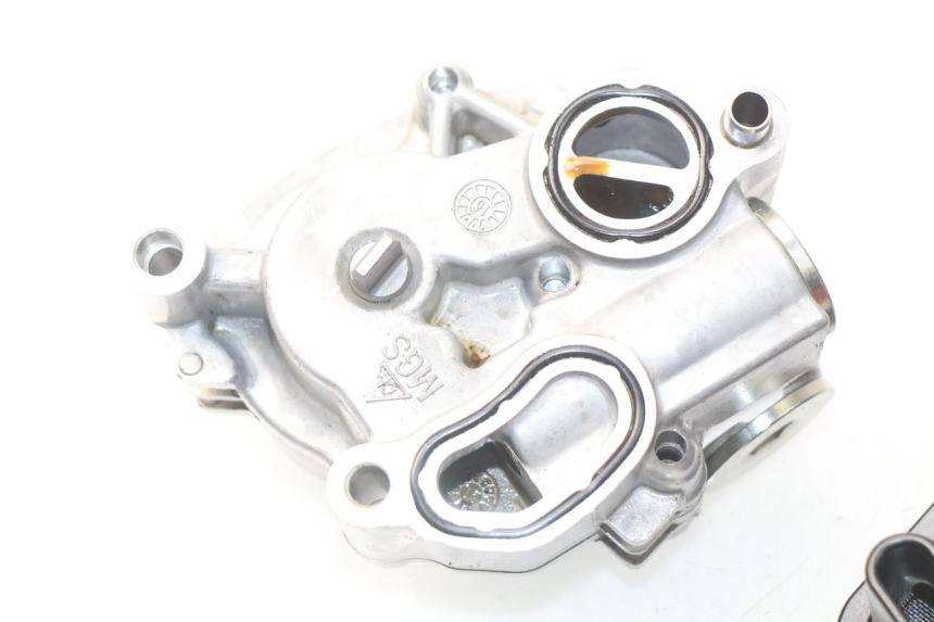 photo de OIL PUMP HONDA INTEGRA NC D 750 (2016 - 2018) - Alternative perspective