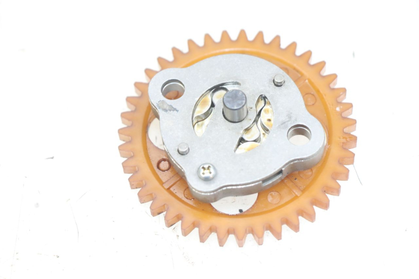 photo de OIL PUMP SYM JET 14 4T 50 (2018 - 2022) - Component detail