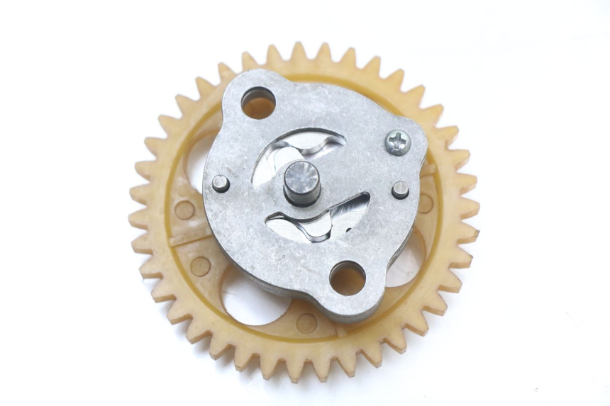 photo de OIL PUMP SYM JET 14 4T 50 (2018 - 2022) - Component detail