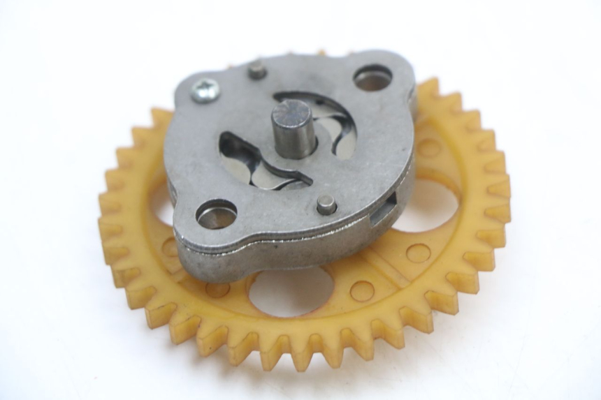 photo de OIL PUMP SYM JET 14 4T 50 (2018 - 2022) - Technical close-up