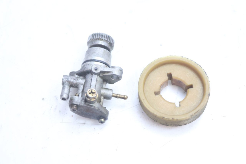 photo de OIL PUMP RIDE JUMP 2T 50 (2012 - 2017) - Component detail