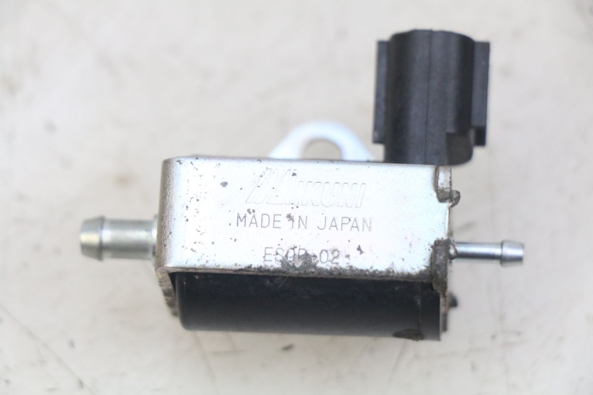 photo de OIL PUMP PEUGEOT KISBEE 2T 50 (2010 - 2017) - Zoom on usage condition