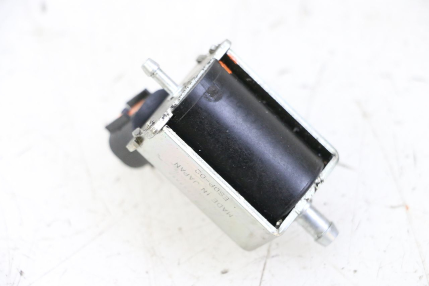 photo de OIL PUMP PEUGEOT KISBEE 2T 50 (2010 - 2017) - Main view