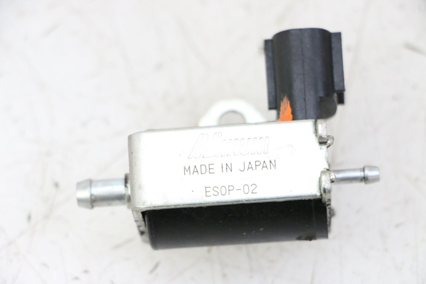 photo de OIL PUMP PEUGEOT KISBEE 2T 50 (2010 - 2017) - Component detail