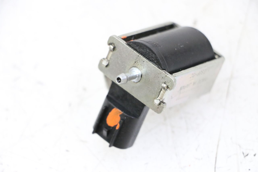 photo de OIL PUMP PEUGEOT KISBEE 2T 50 (2010 - 2017) - Zoom on usage condition