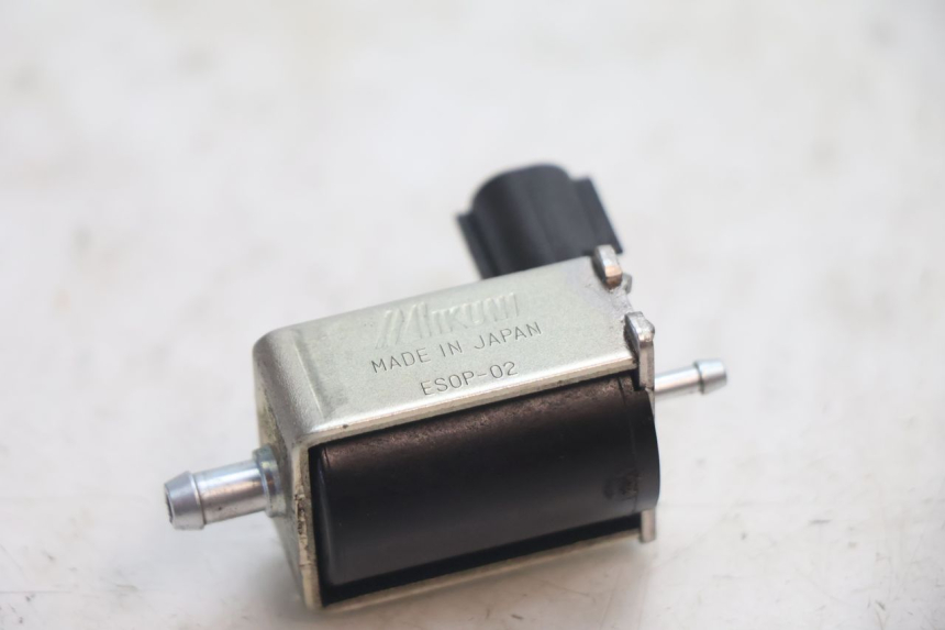 photo de OIL PUMP PEUGEOT KISBEE 2T 50 (2018 - 2022) - Component detail