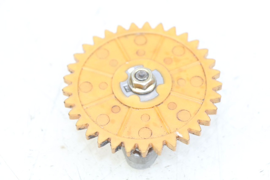 photo de OIL PUMP PEUGEOT KISBEE 4T 50 (2018 - 2022) - Main view