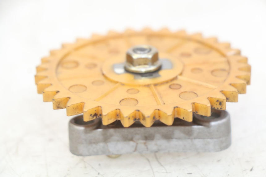 photo de OIL PUMP PEUGEOT KISBEE 4T 50 (2018 - 2022) - Component detail