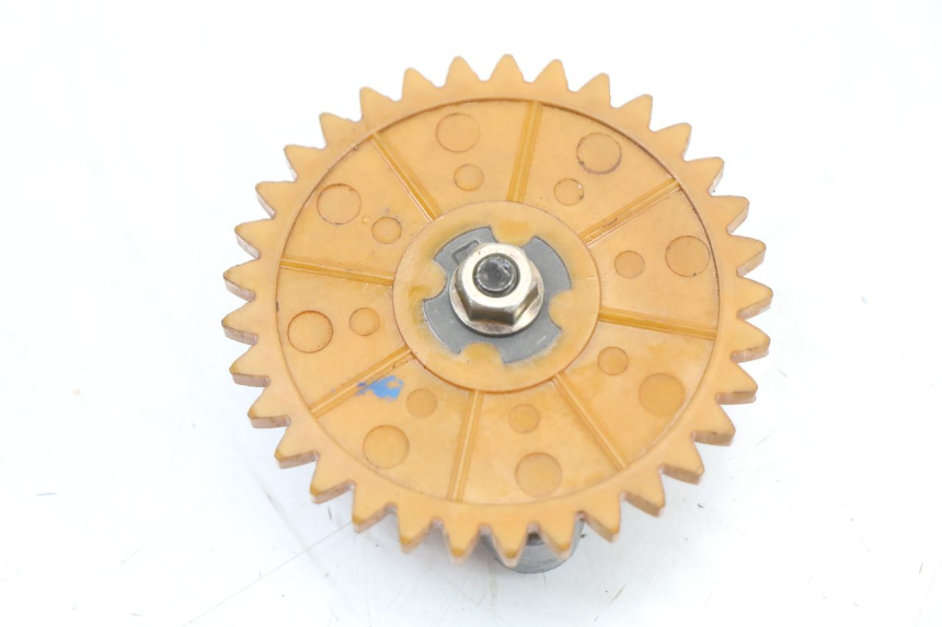 photo de OIL PUMP PEUGEOT KISBEE 4T 50 (2018 - 2022) - Component detail