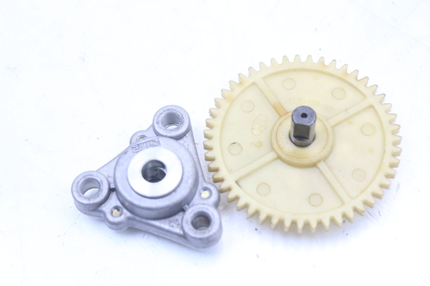 photo de OIL PUMP ORCAL KITE 4T 50 (2019 - 2023) - Component detail