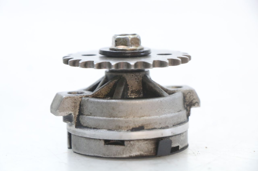 photo de OIL PUMP RENAULT KOURANOS 125 (2001 - 2004) - Component detail