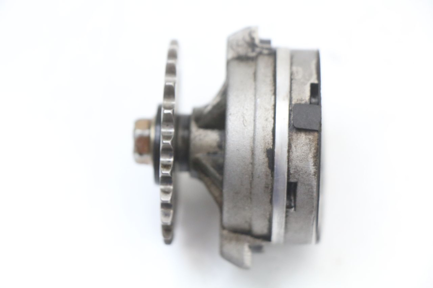 photo de OIL PUMP RENAULT KOURANOS 125 (2001 - 2004) - Zoom on usage condition