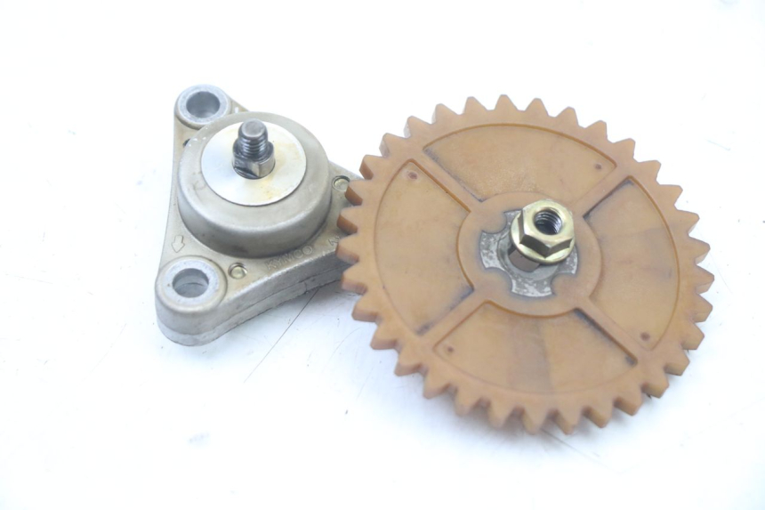 photo de OIL PUMP KYMCO DINK 4T 50 (2007 - 2018) - Main view